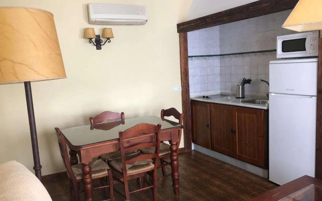 Conil Homes IV Apartments