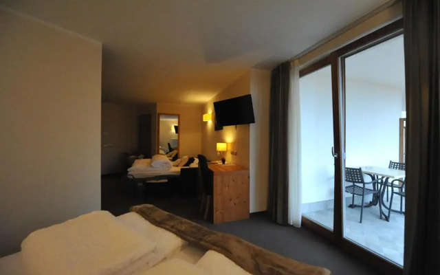 Bio Hotel Brusago Vital & Wellness
