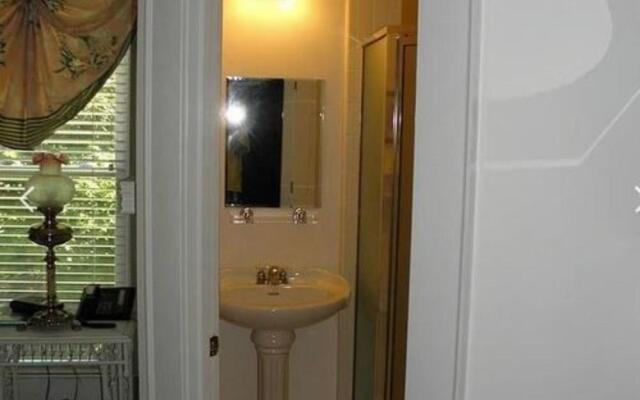 The Skelton House B&B