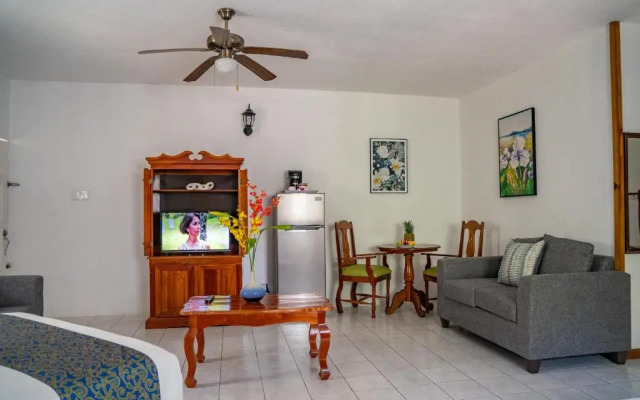 Merril's Beach Resort II