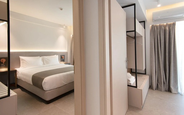 The Residences Kalamata