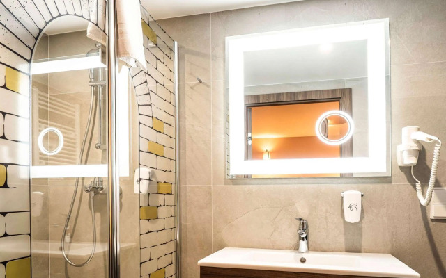 ibis Styles Lublin Stare Miasto