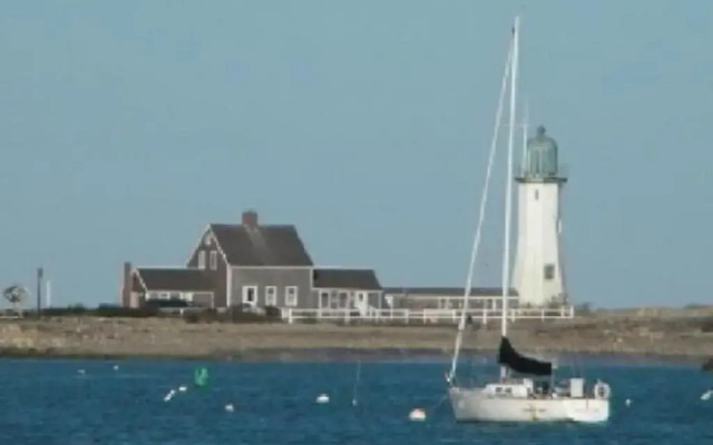 The Inn At Scituate Harbor