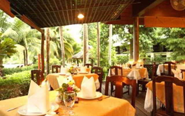 Royal Riverkwai Resort and Spa