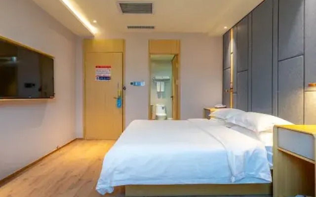 Jiadun Holiday Hotel