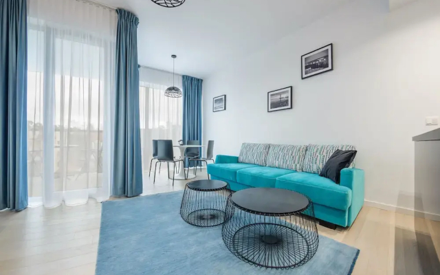 Apartamenty Sun & Snow Dune C