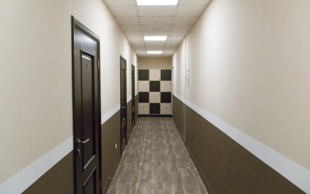 Hostel Apart Express