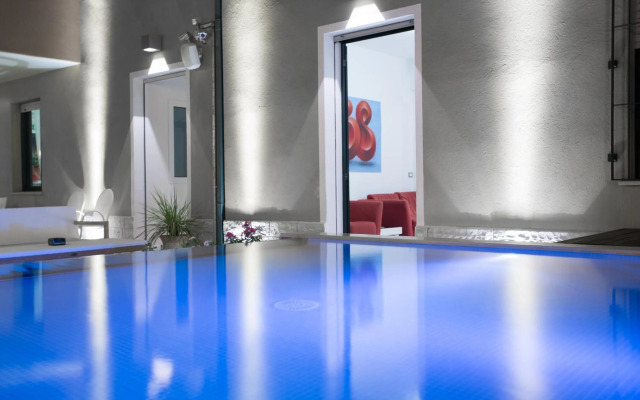 Kristalex Pet Family Hotel