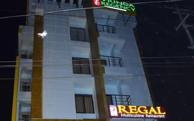 Vrinda Regency