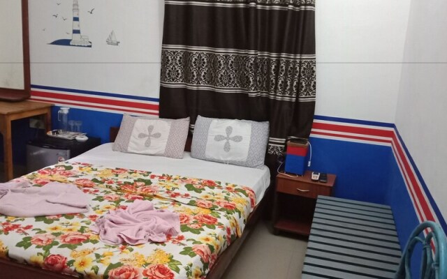 Windsor Beach Resort