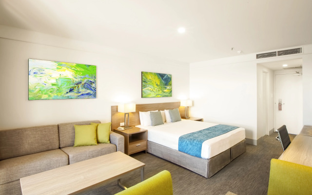 Metro Aspire Hotel, Sydney