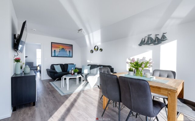 Ferienwohnung Ostseeskipper