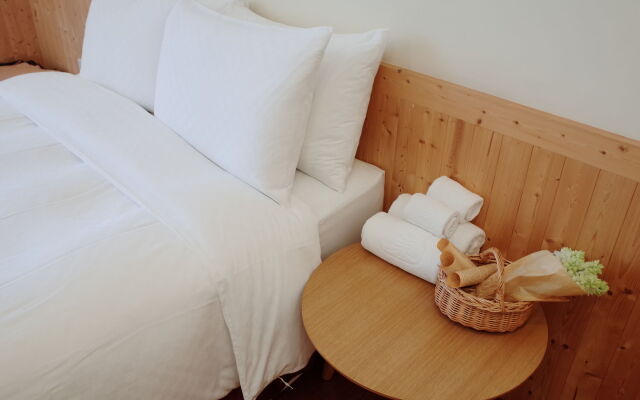 Rainbow Island B&B