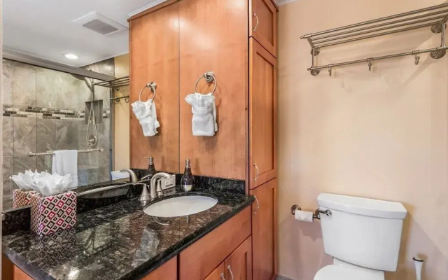 Kahana E614 - 2 Br Villa