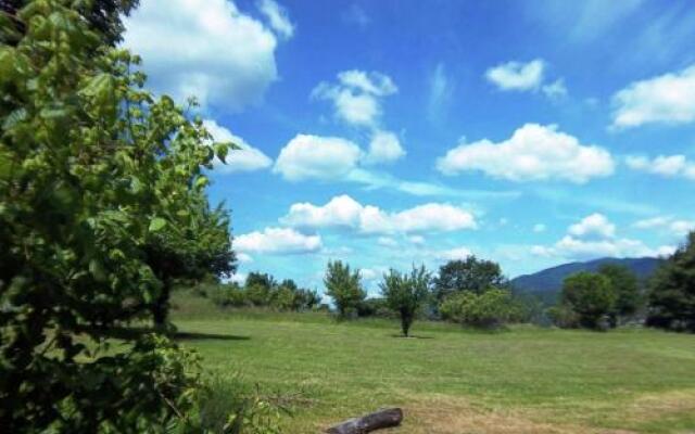 San Godenzo Casa Grande 2