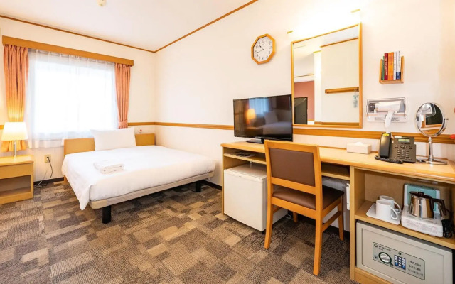 Toyoko Inn Kumamoto Jyo Toricho Suji