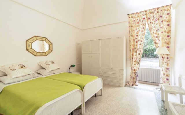 Villa Manfredi by Wonderful Italy