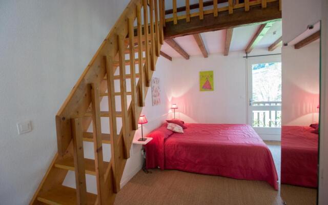 Garden & City Bagnères-de-Bigorre - Domaine de Ramonjuan