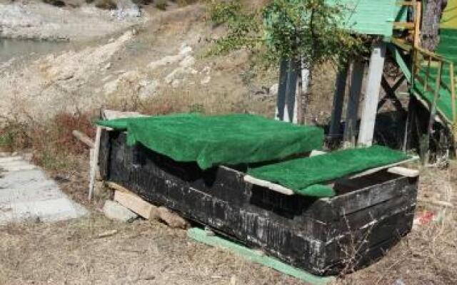 Green Cottage Staro Myasto