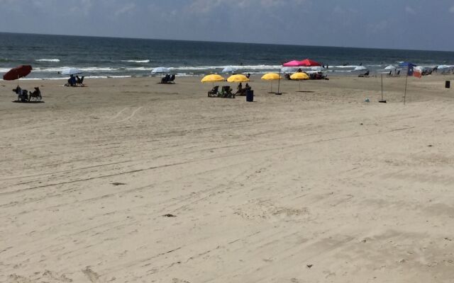 Galveston Condos 4 Rent