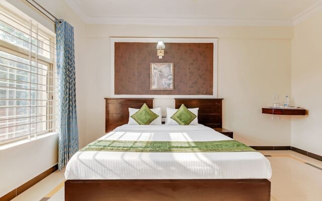 Treebo Trip Ananya Comfortss