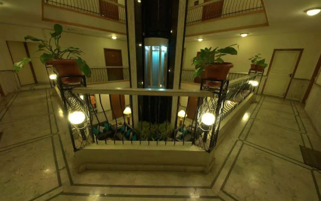 HM Suites & Studios Bangalore