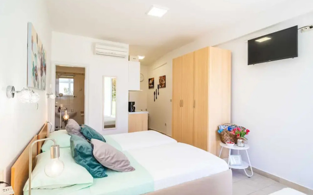 Apartments Subrenum