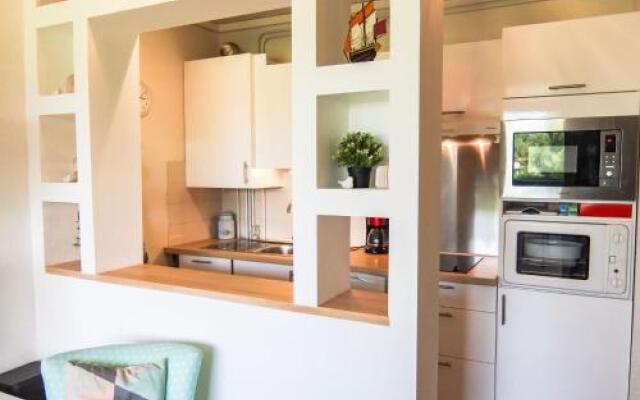 Apartment Les Catalanes du Golf.11