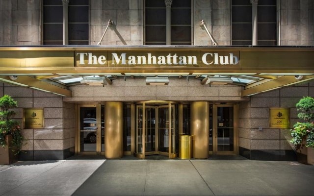 The Manhattan Club