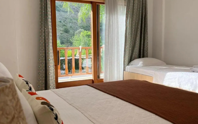Yonca Butik Hotel
