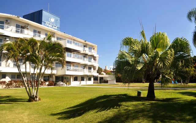 Hotel Porto Sol Beach