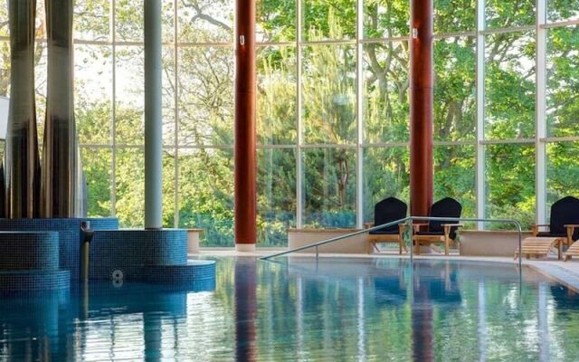 Seaham Hall and Serenity Spa