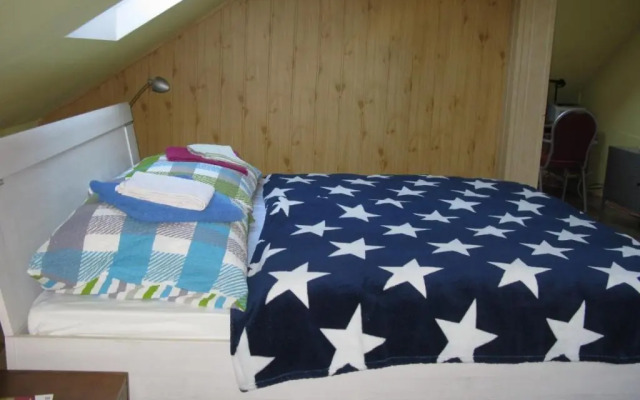 Privat na Sihoti 1