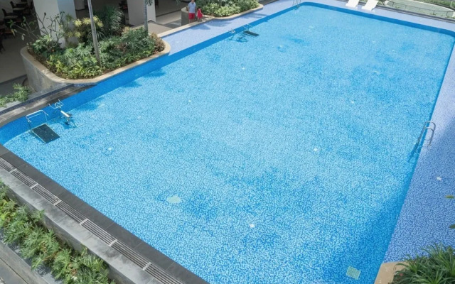 R&F Princess Cove at R&F Mall