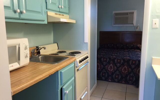 Calypso Motor Inn