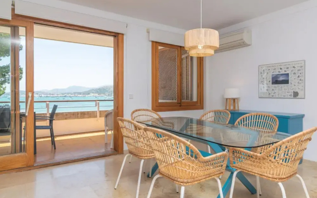 Ed Bellveure 2 B Duplex
