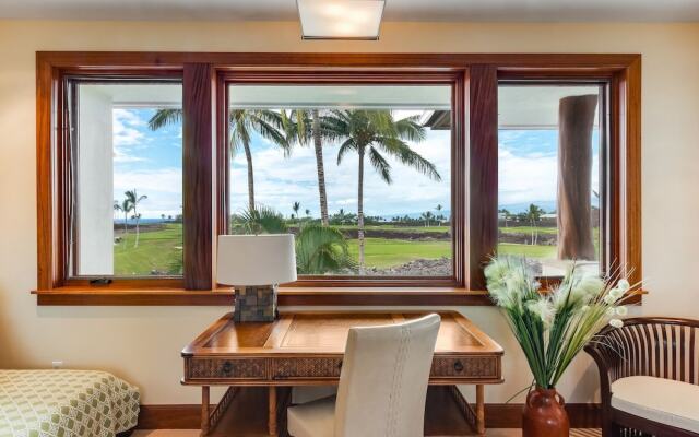 3BD Ke Kailani at Mauna Lani 3 Bedrooms 3.5 Bathrooms Home