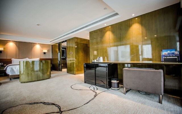 Best Western Plus Park Hotel Xiamen