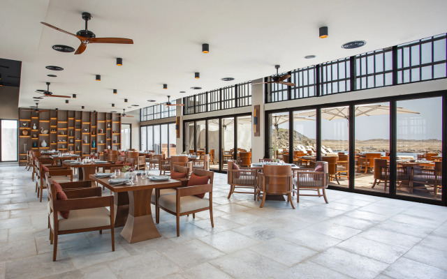 Alila Hinu Bay