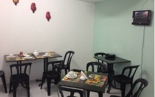 Pousada Aconchego do Hóspede