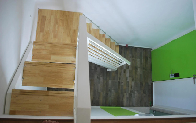 Apple Inn Hotel