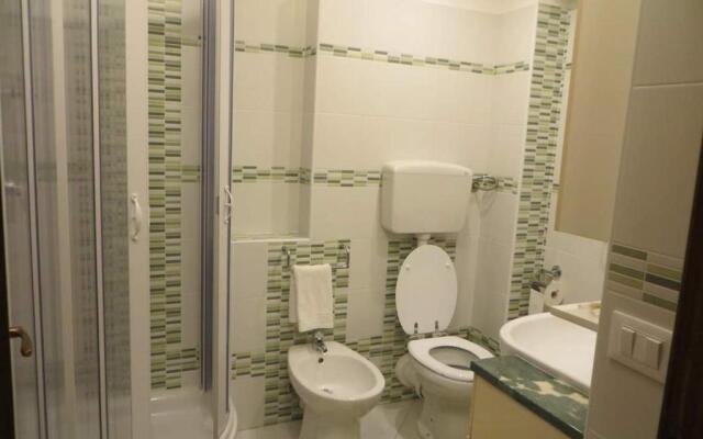 Casa vacanze "La Perla"