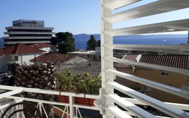 Palma Apartments