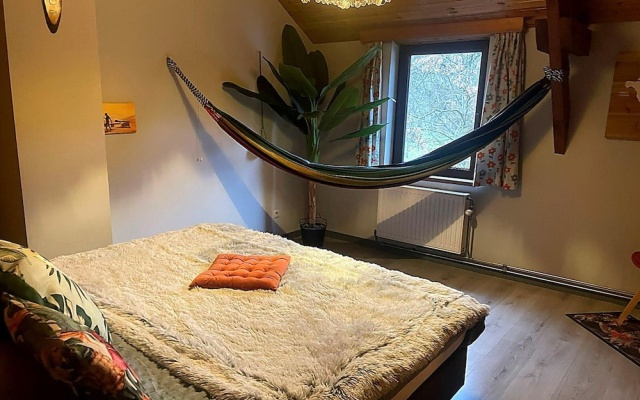 Dog-friendly House With Sauna, Bubble Bath