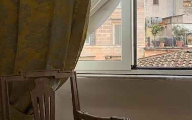 Suite Panisperna Roma