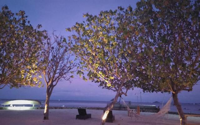 Thamarind Resort Gili Gede