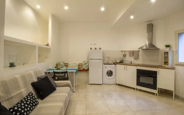 Borgo San Lazzaro Cozy Flat