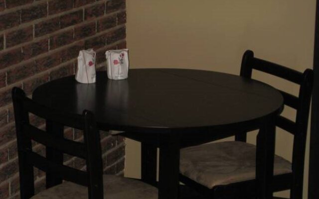 Complexe DIX80 Hôtellerie et Restaurant