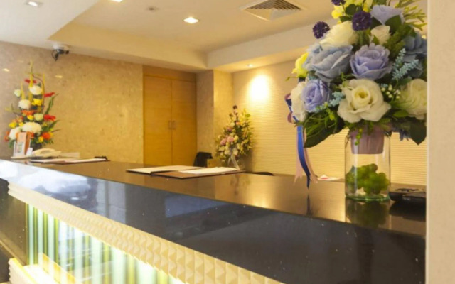 Gateway Hotel Pratunam