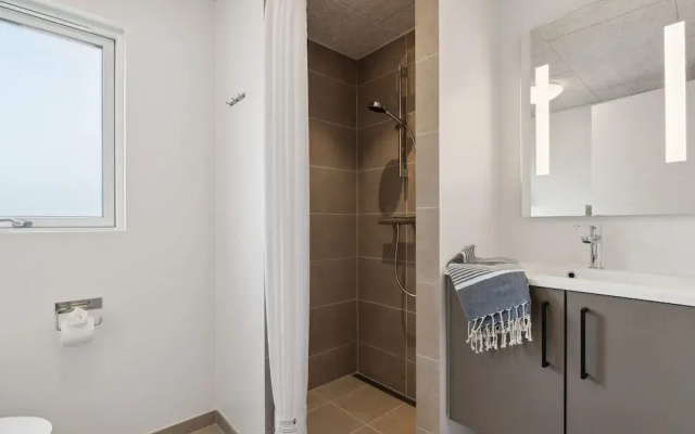 5 Star Holiday Home in Bogense